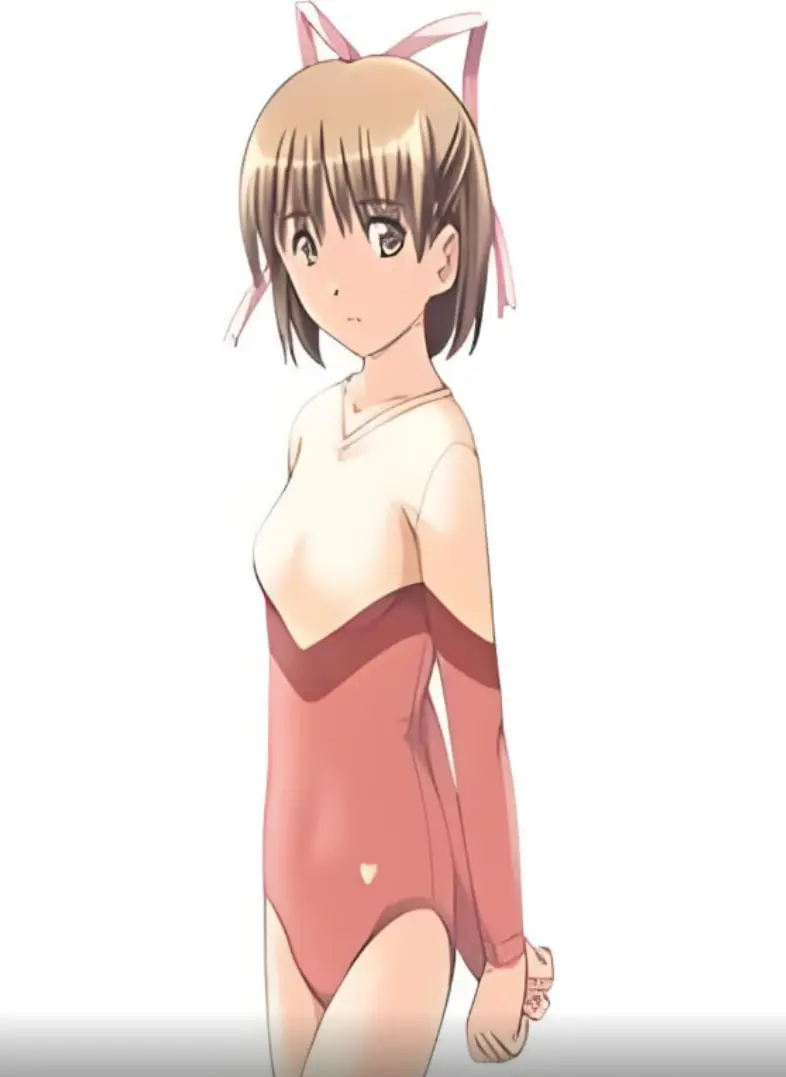 《黑暗新体操》：光鲜背后的残酷真相！少女们的梦想与挣扎，震撼揭秘！