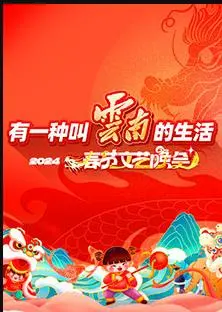 《2024云南春晚》：民族风情与时代脉搏的交响，一场视听盛宴！