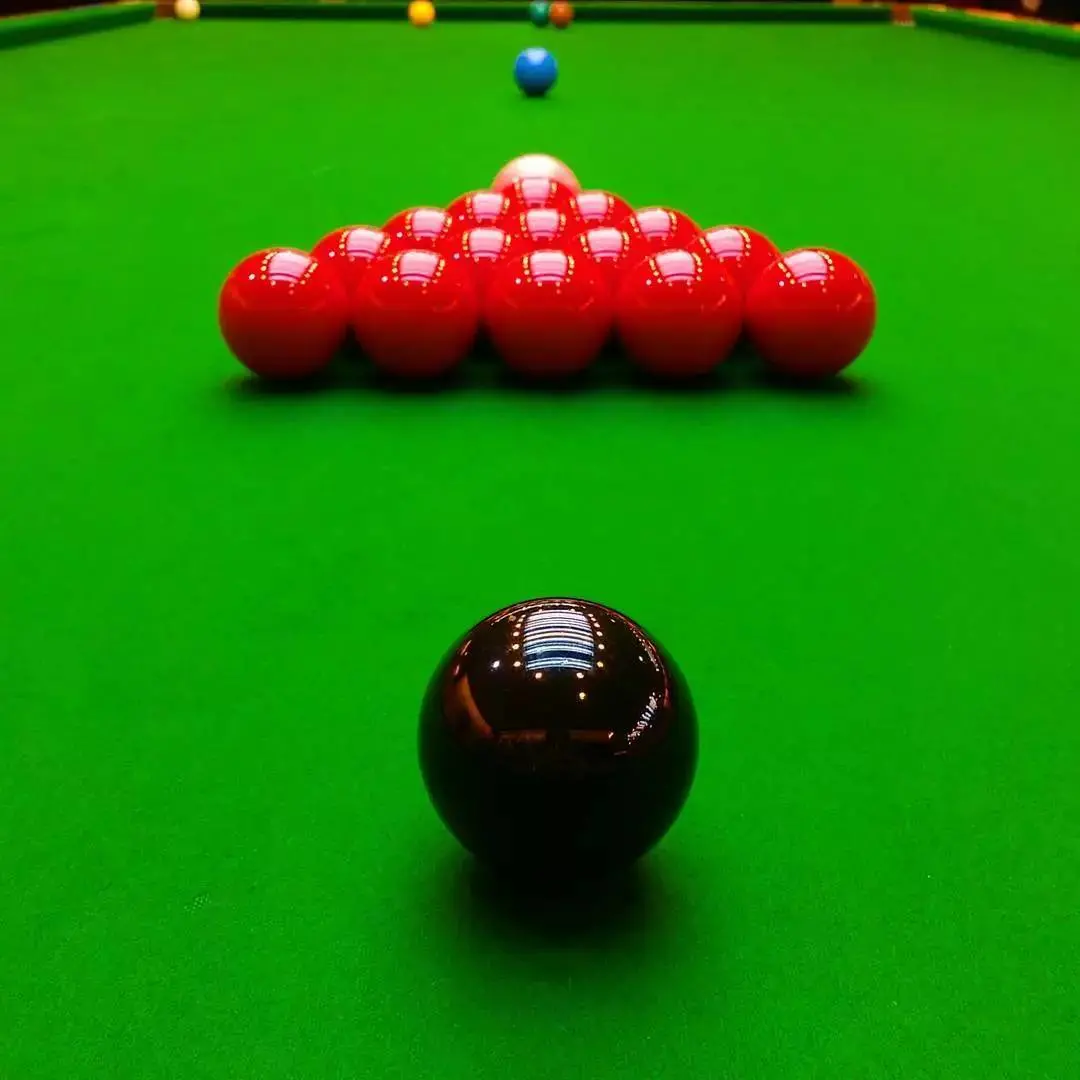 2023斯诺克英格兰公开赛：斯莱瑟VS张安达，第三轮巅峰对决，谁能晋级？