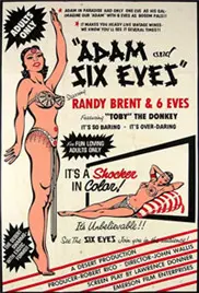 《亚当和六个L体女神》：一场跨越时空的奇幻冒险，解锁神秘力量与人性边界