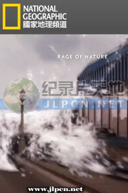 《超级海啸来袭》：末日巨浪下的生存考验，灾难片的新高度还是套路？